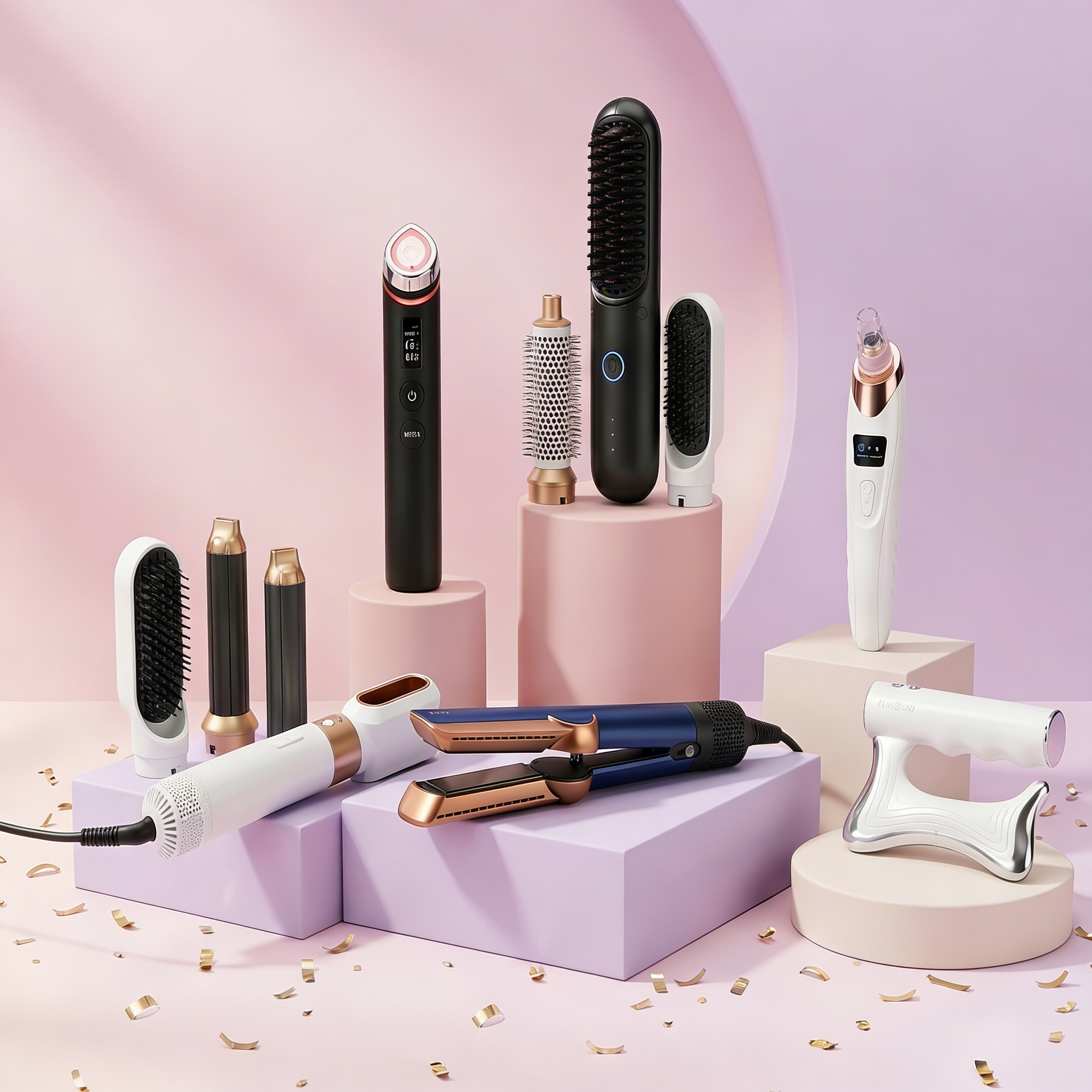 Beauty Tools