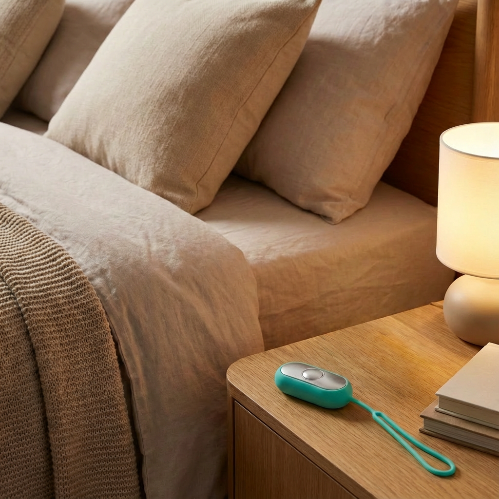 Nilana Calmy Joy Die natürliche Lösung für Angst und Schlaflosigkeit