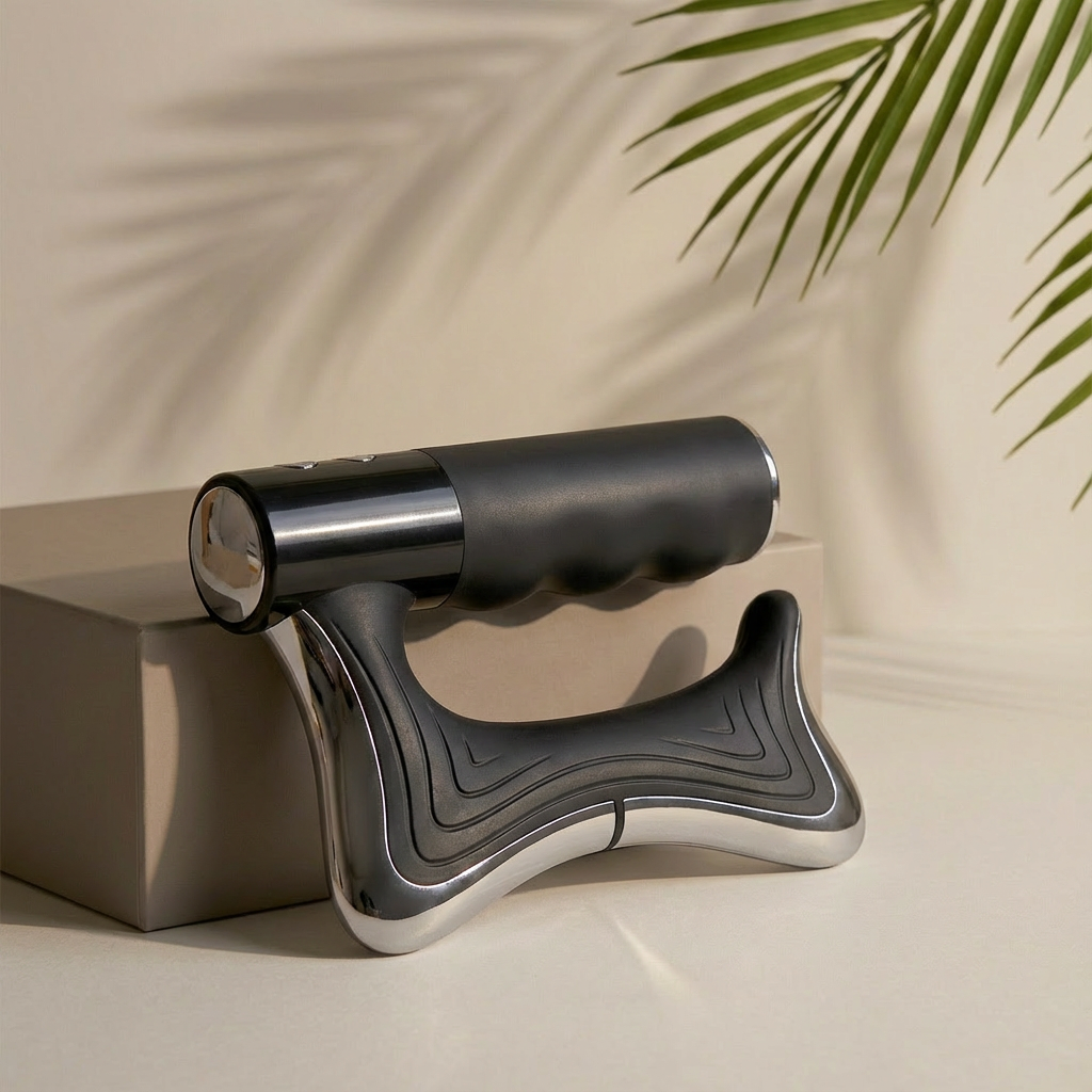 Nilana EMS Body Slim Sculpt für Muskelentlastung