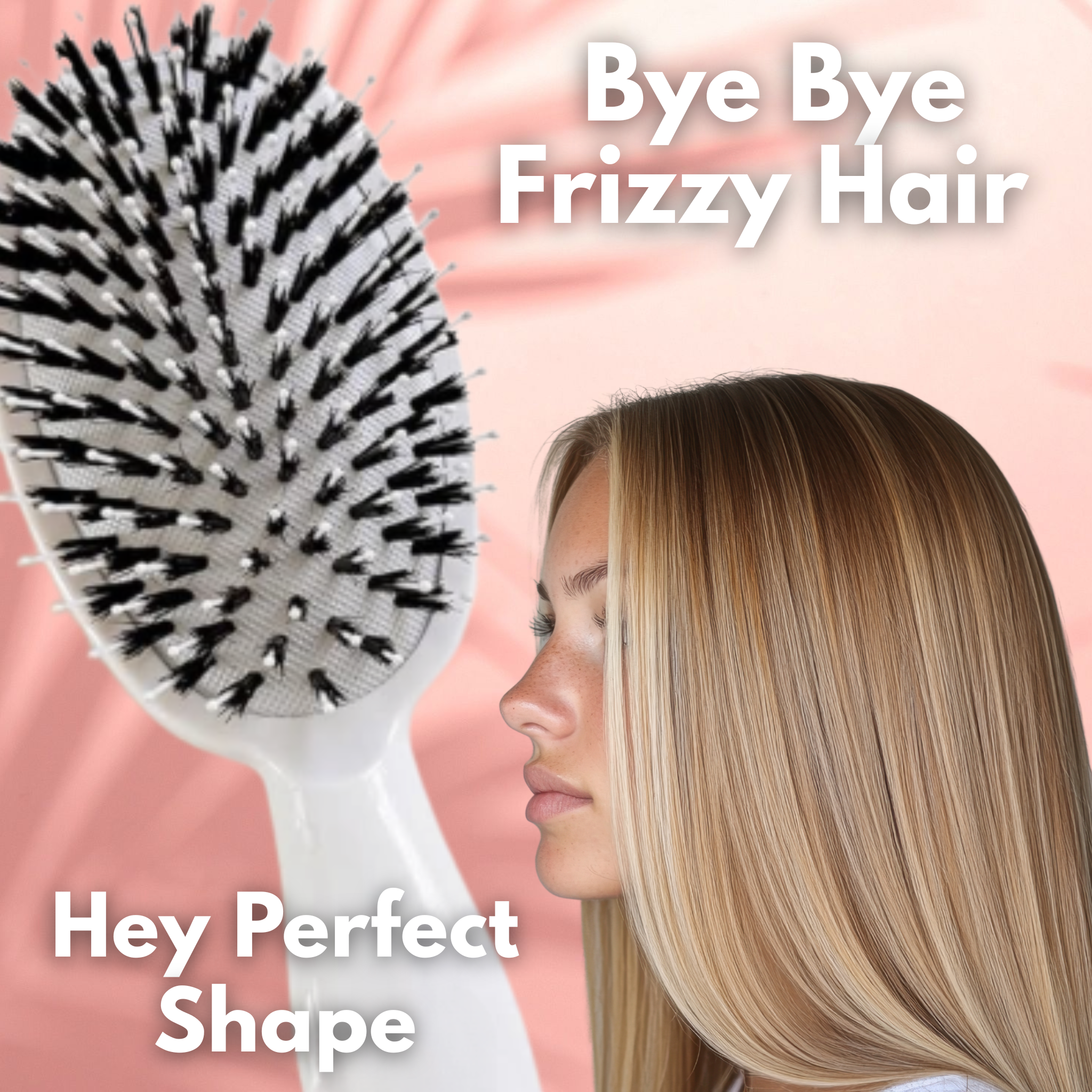 Nilana Magic Glide Brush