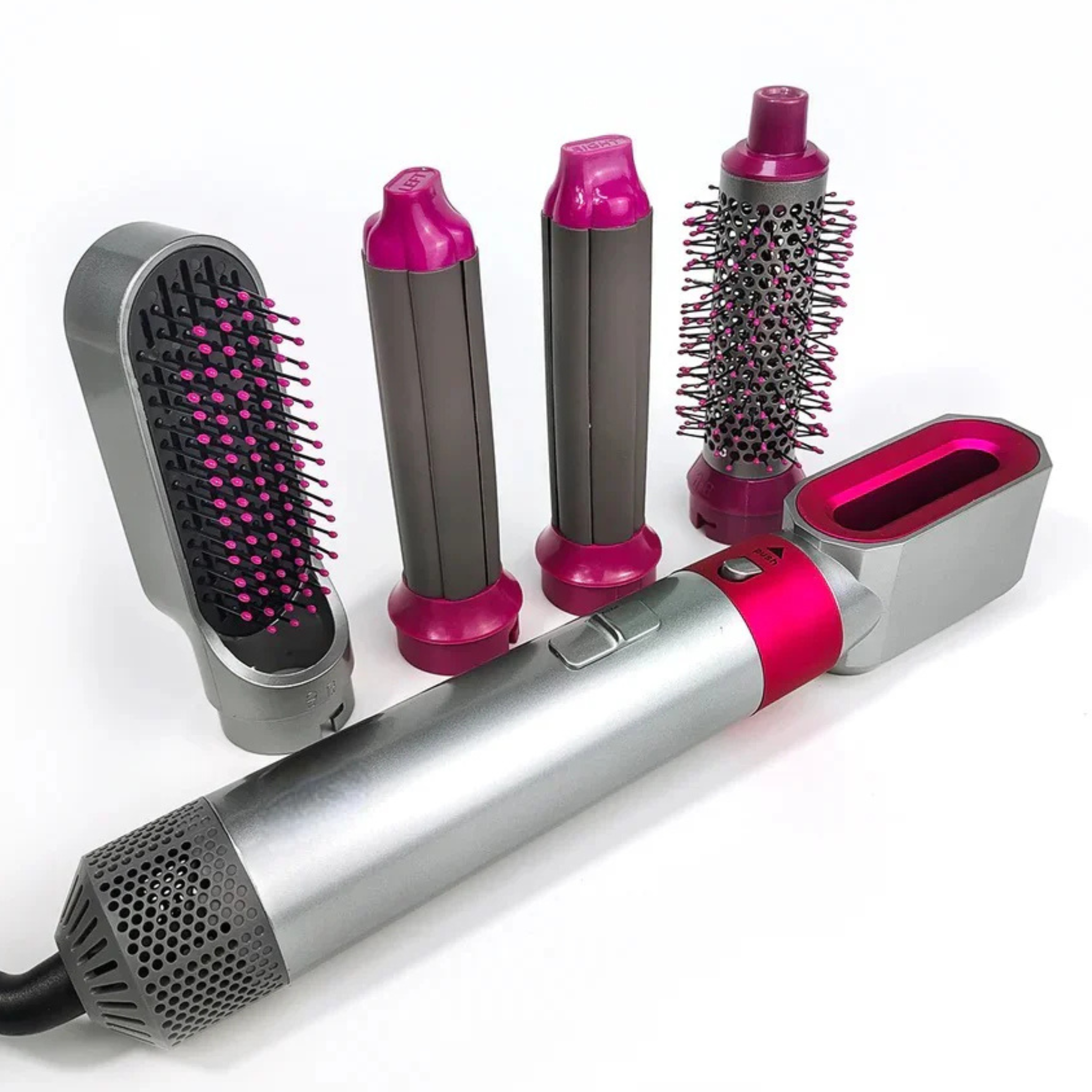 Nilana Allura Hairstyler