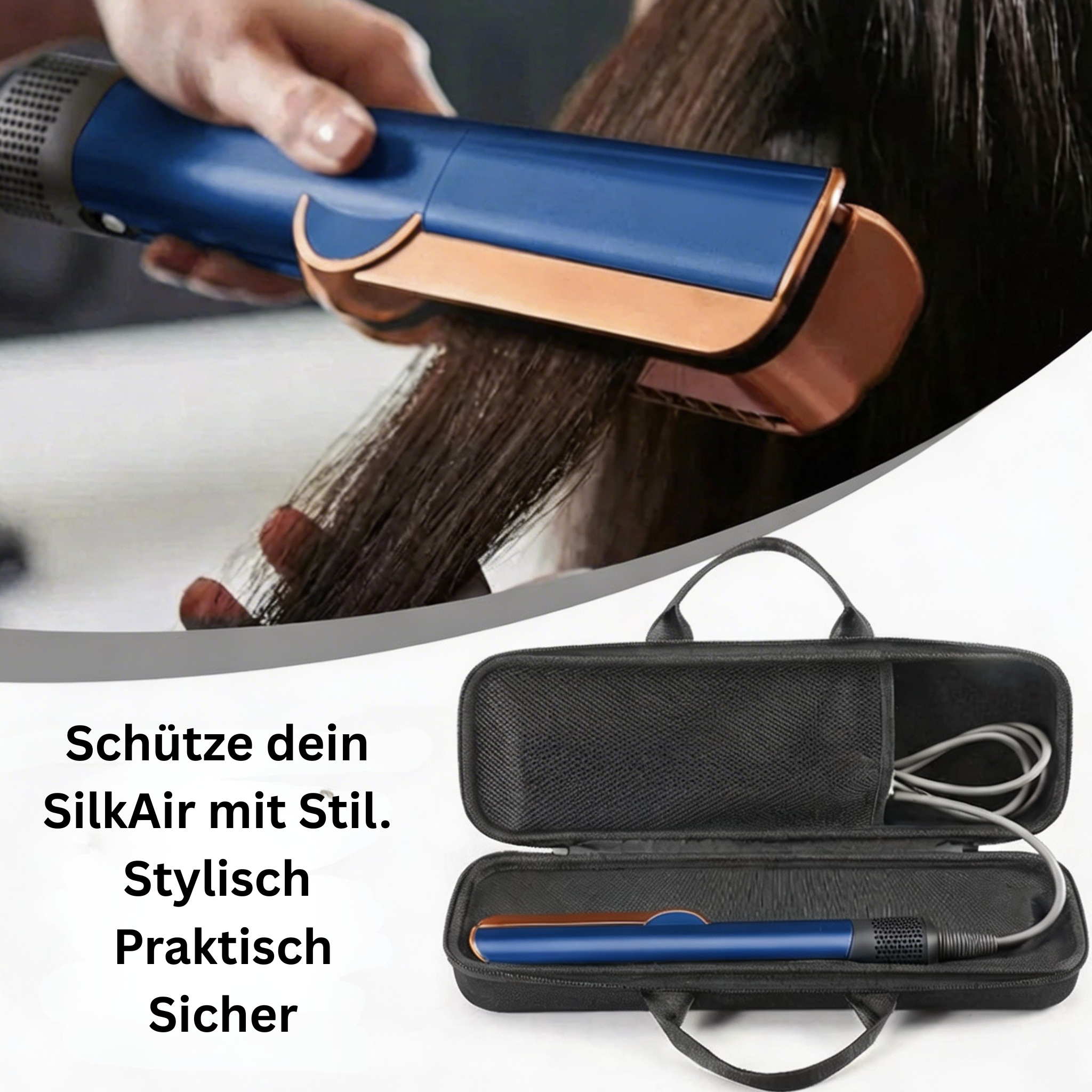 SilkAir™ Schutztasche