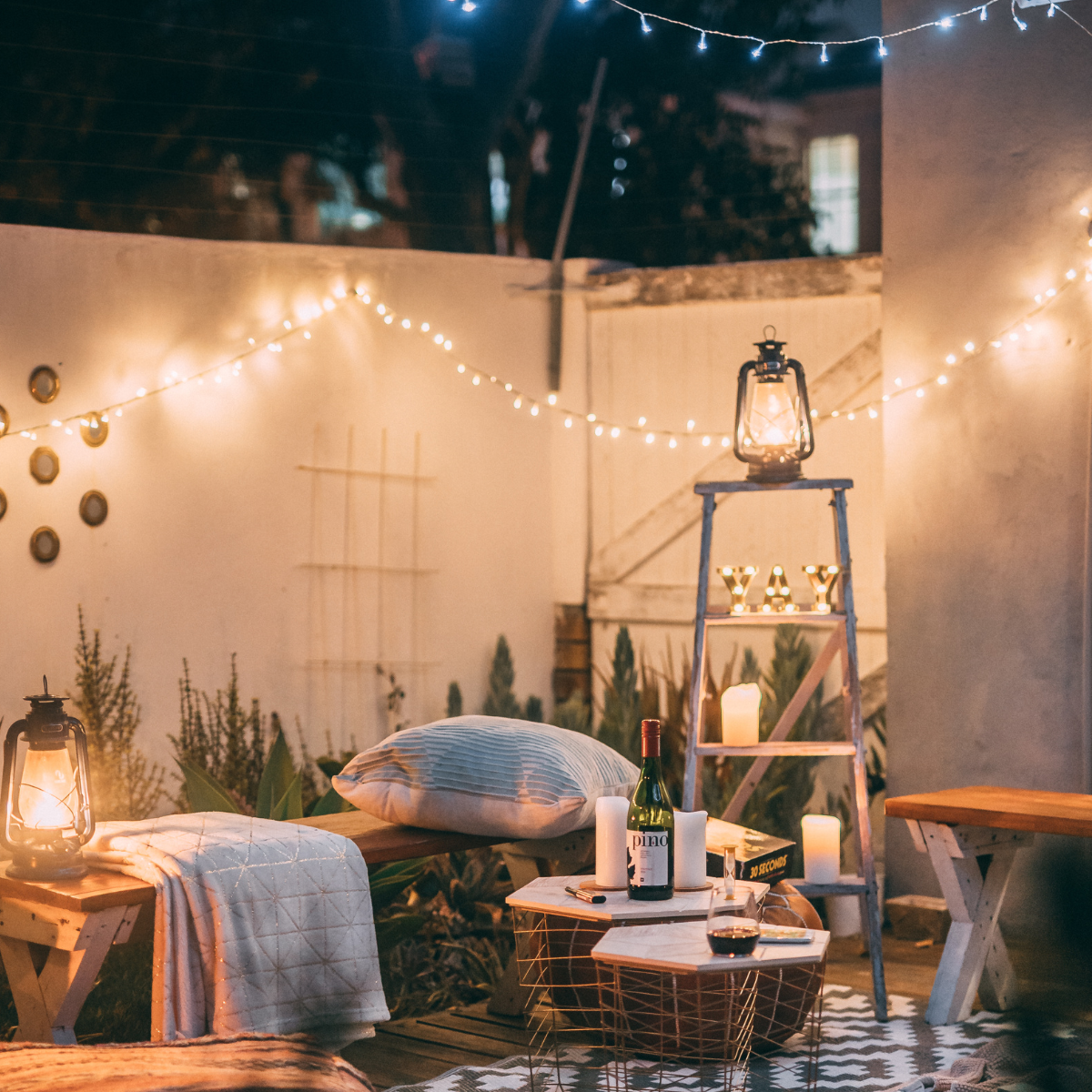 HAUS & GARTEN