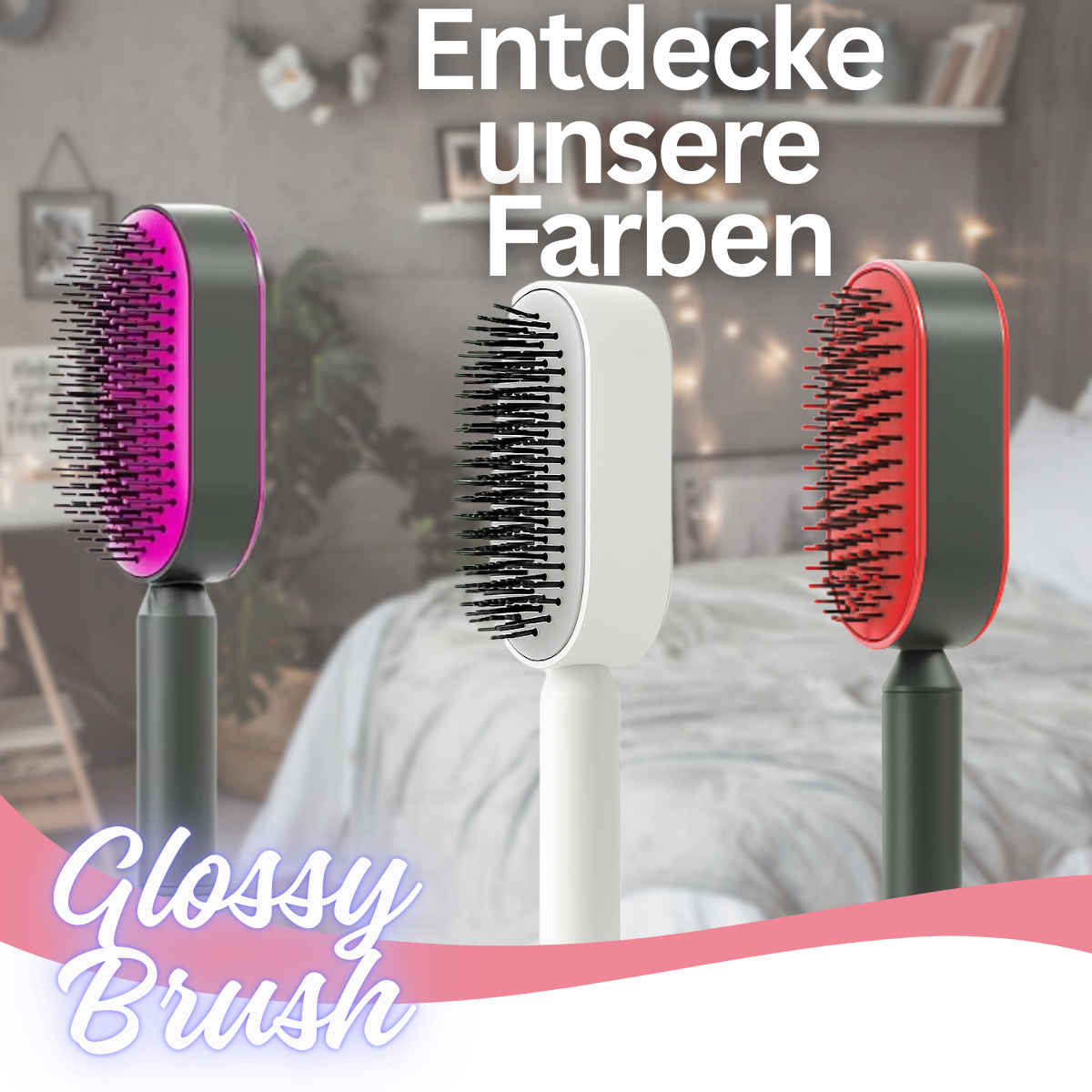 Glossy Brush