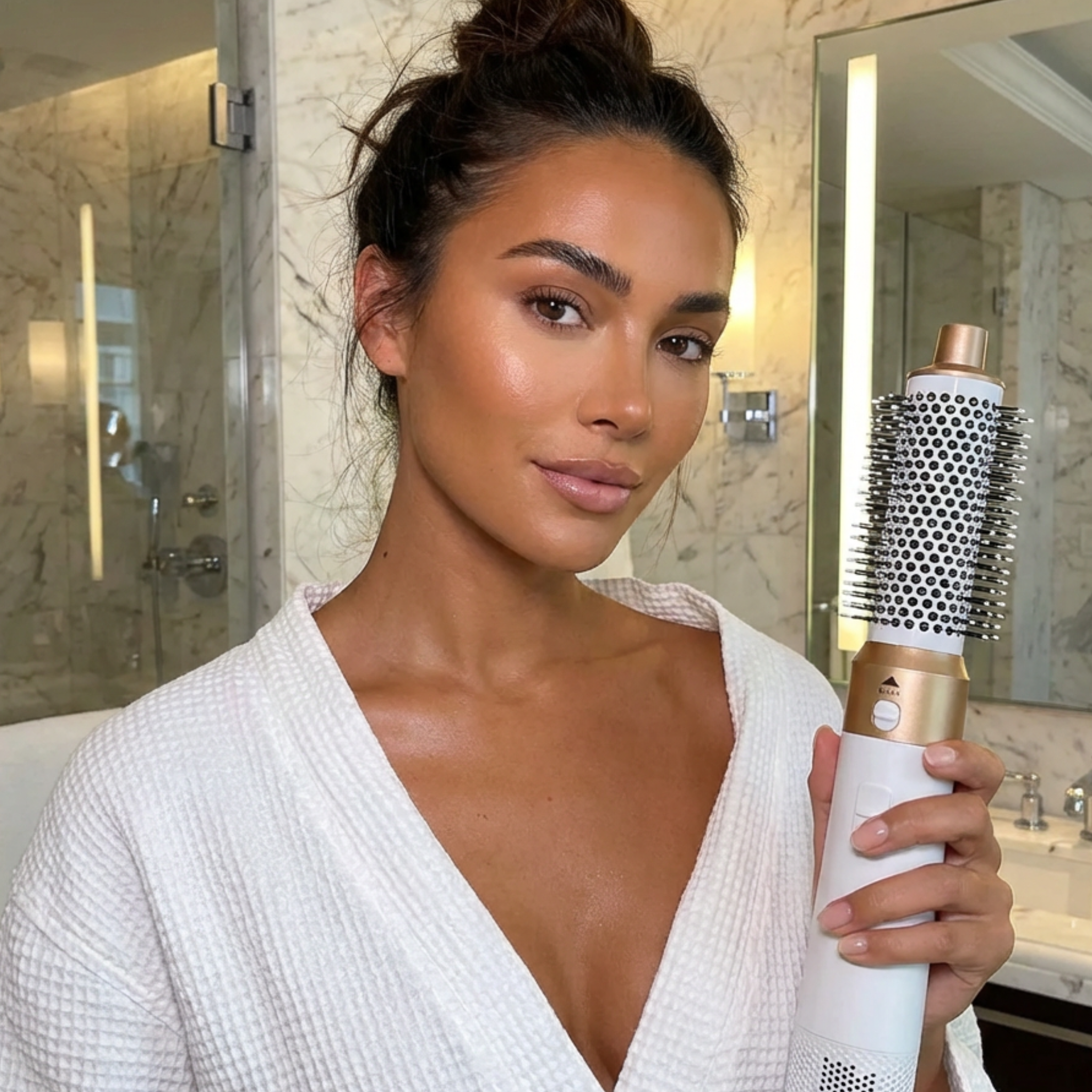 Allura 5 in 1 Hairstyler