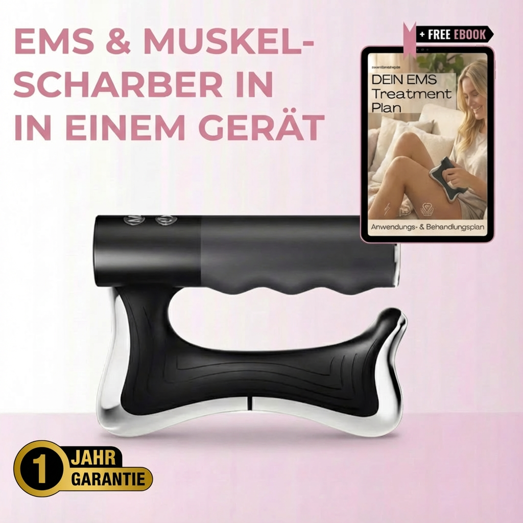 EMS Slim Sculpt – Body Former