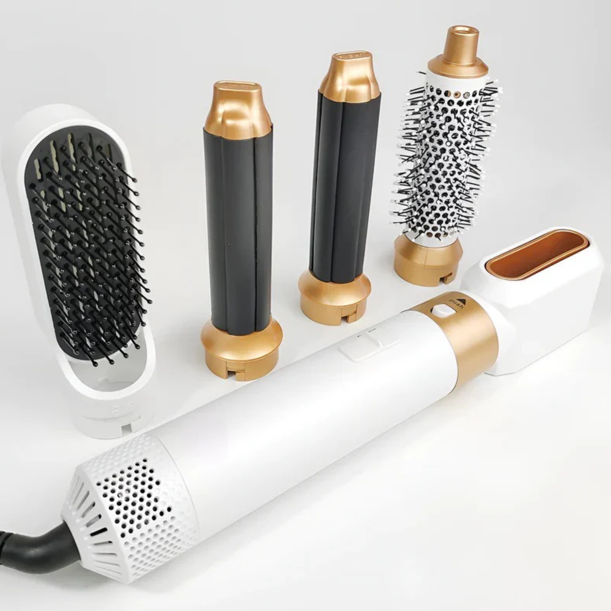 Allura 5 in 1 Hairstyler