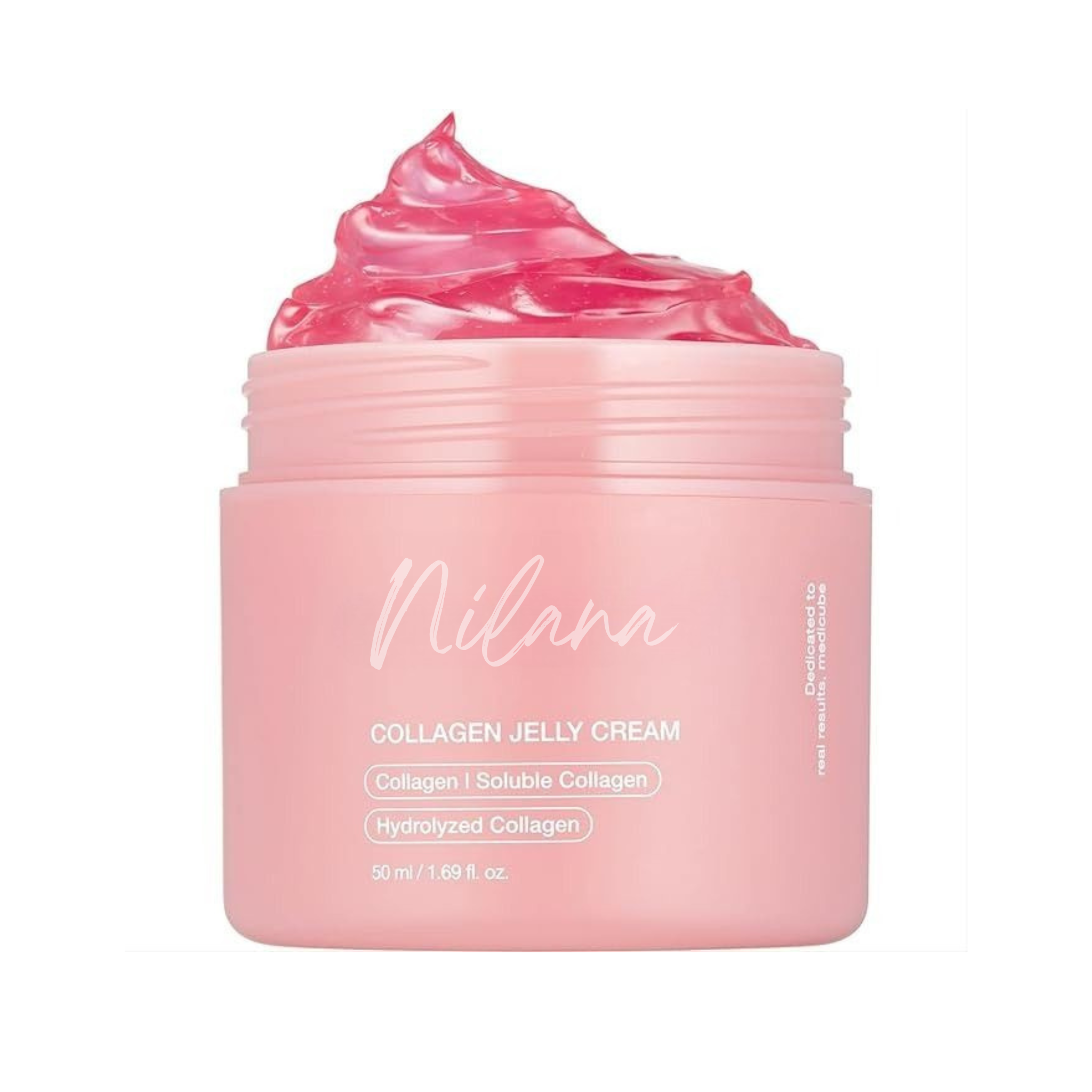 Kollagen Jelly Cream