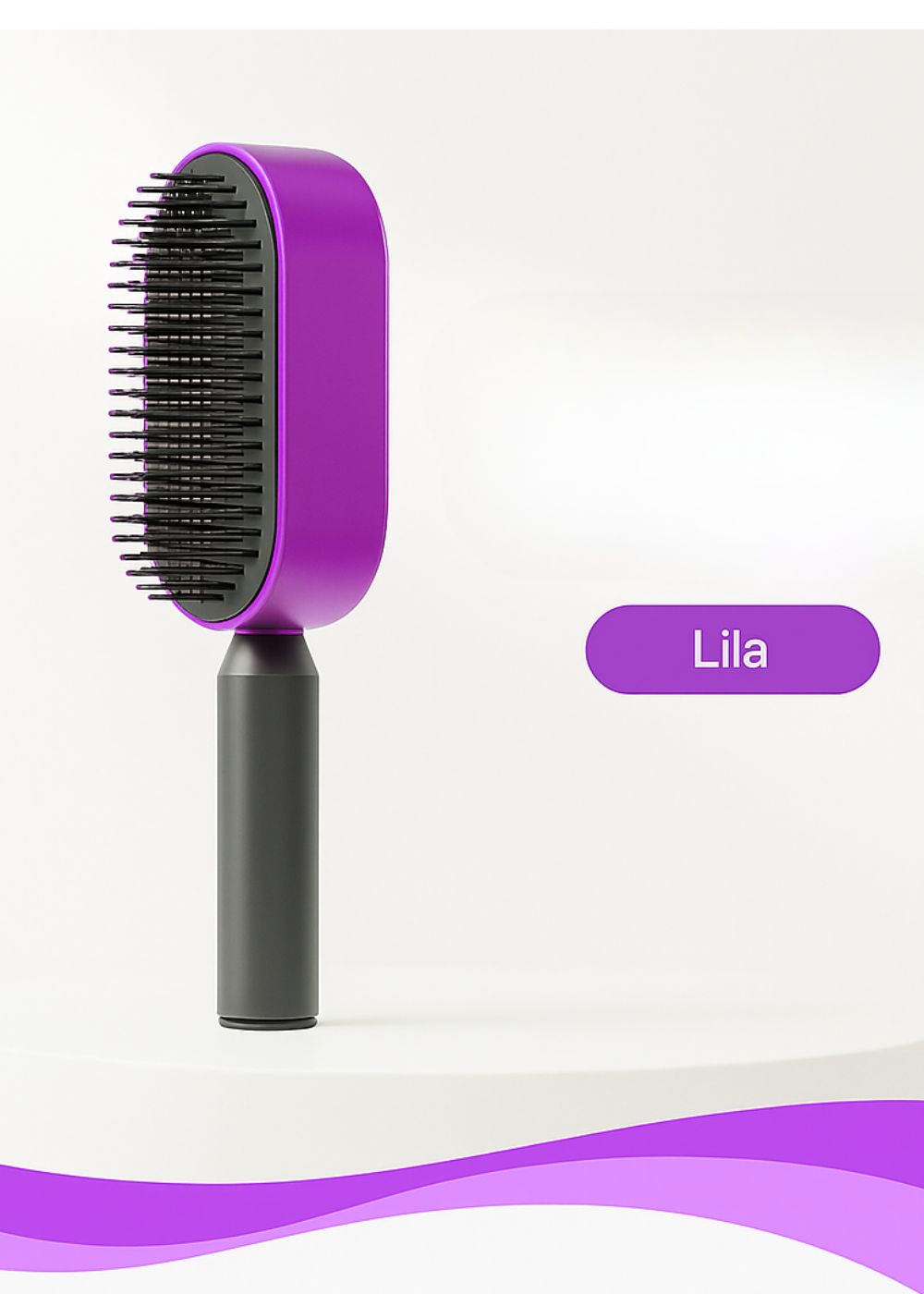 Glossy Brush