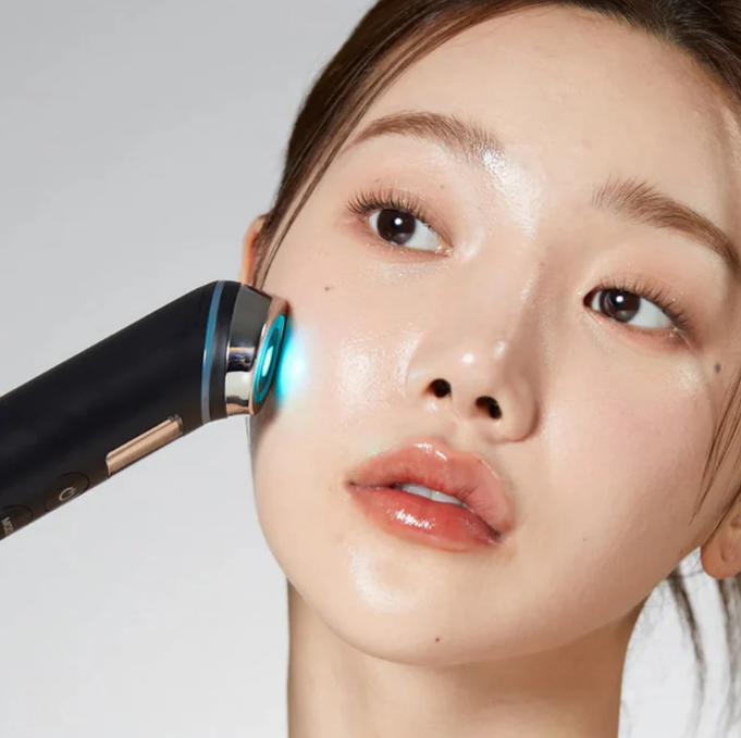 Radiance Booster Für sichtbar glattere und strahlende Haut