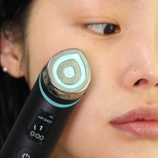 Radiance Booster Für sichtbar glattere und strahlende Haut