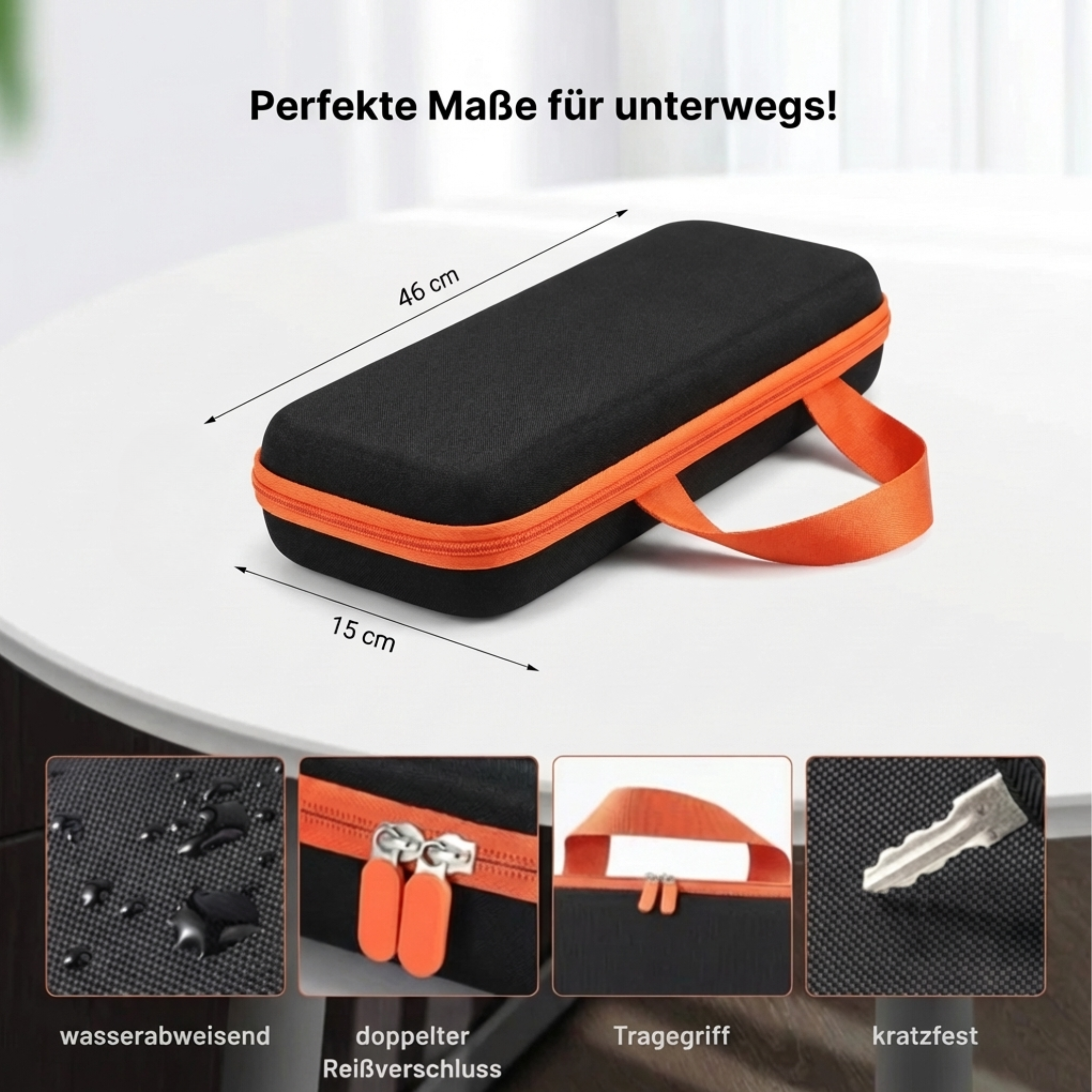 SilkAir™ Schutztasche